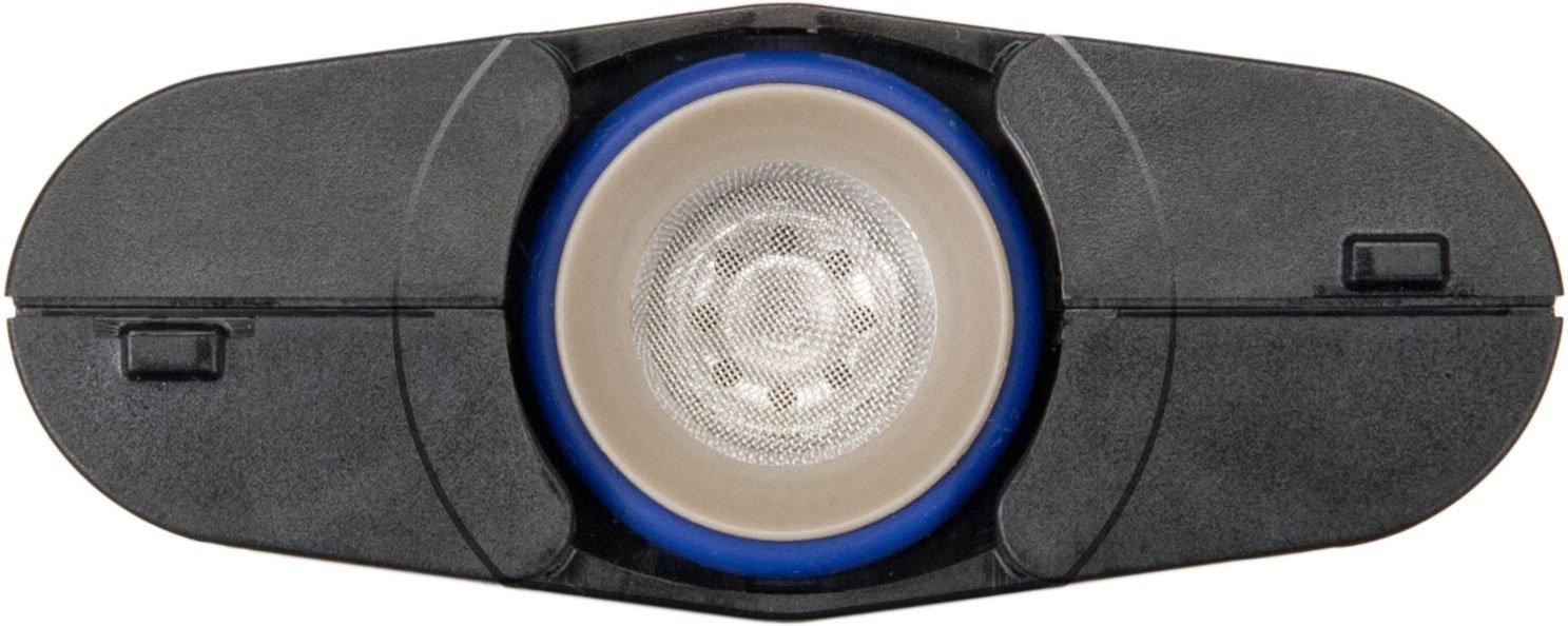 Mighty Vaporizer von oben