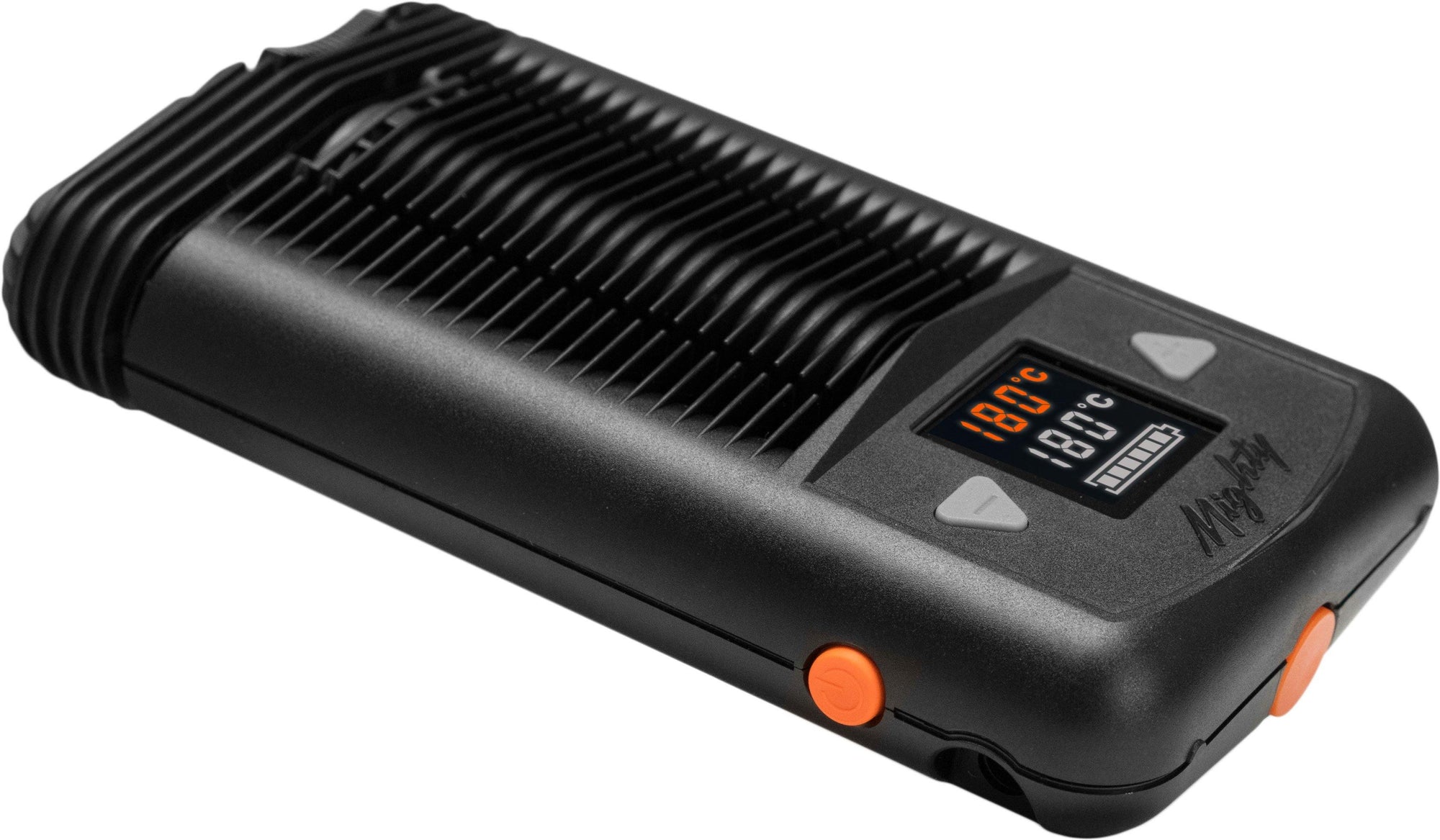 Seitenansicht Vaporizer Mighty