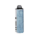 Hand Vaporizer Aria blau