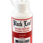 Black Leaf Grinder Reinigungsflüssigkeit