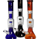 Bong Multi-Level-Bong Perkolator Ice