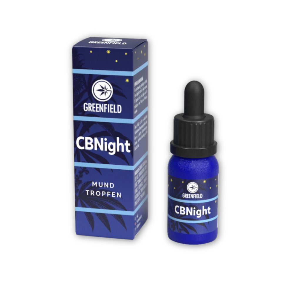 CBNight, 10ml
