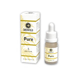 CBD Öl Pure 5% Natur