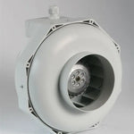 Can-Fan RK 125 310m³/h Rohrventilator