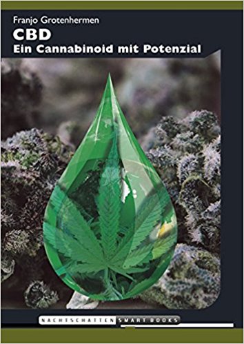 Ein Cannabinoid mit Potenzial Buch