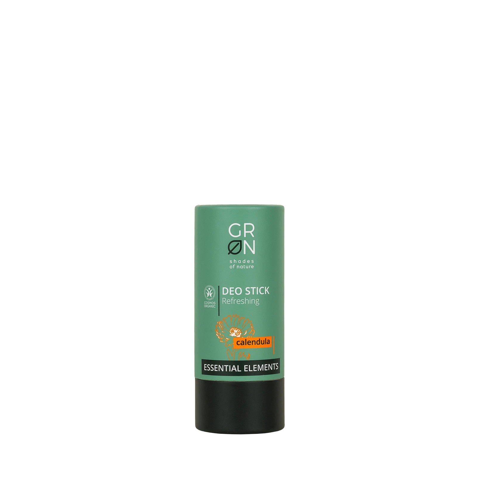 100% BIO Deostick mit Ringelblume & Hanf von GRN
