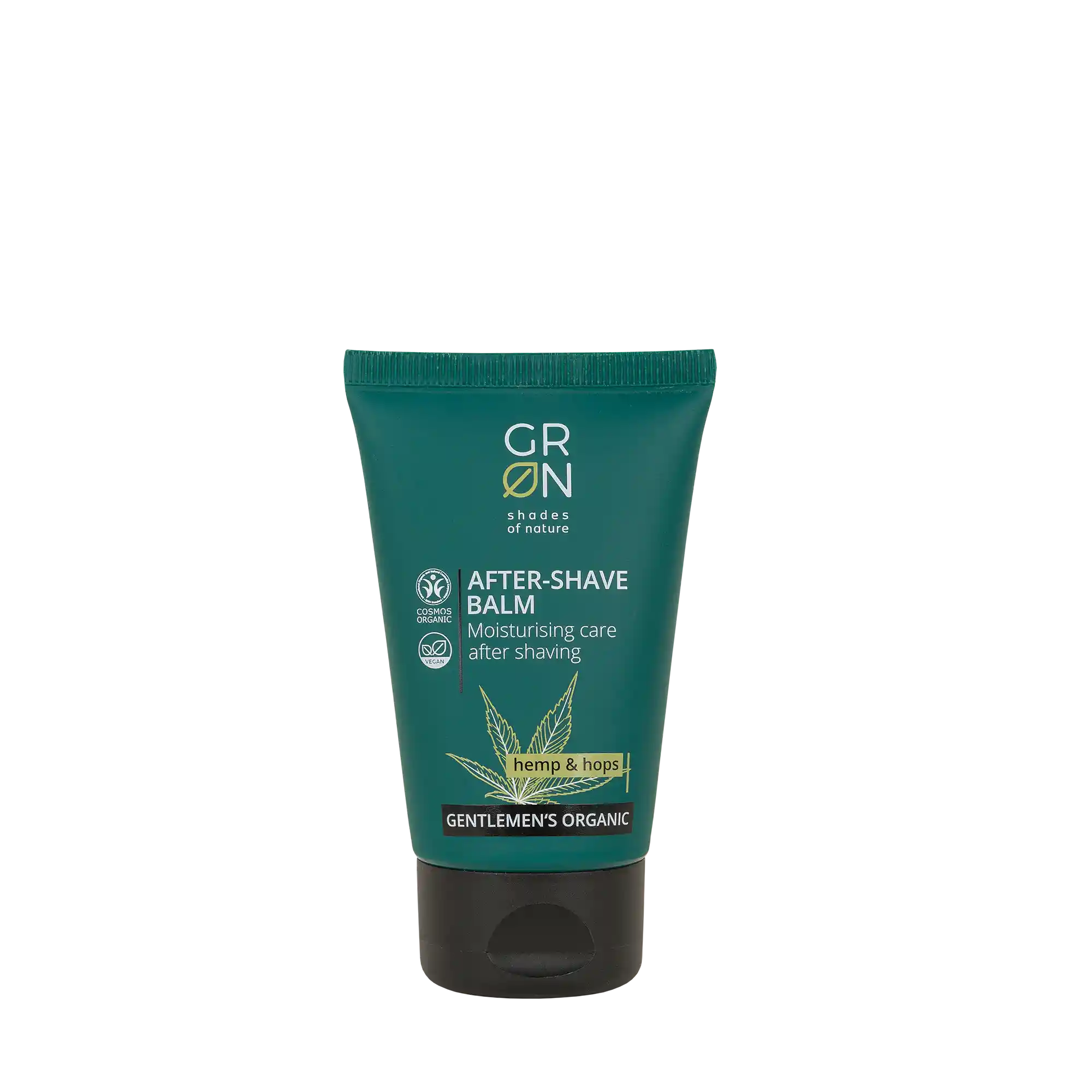 After-Shave Balsam - FOR MEN - BHG Greenfield GmbH