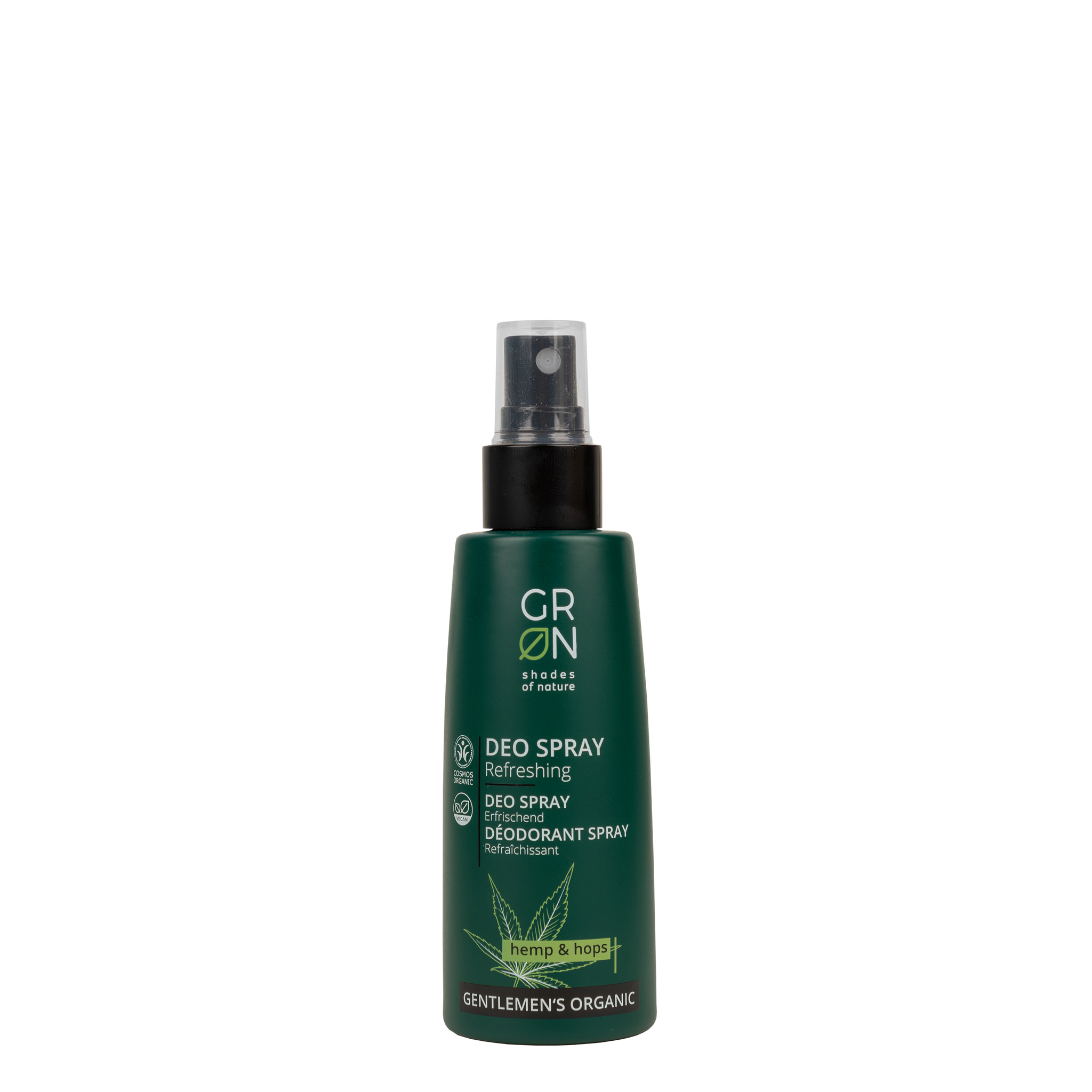 Deo Spray - For MEN