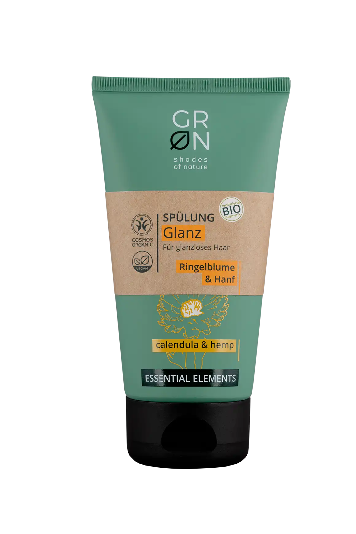 Glanz Spülung - BHG Greenfield GmbH