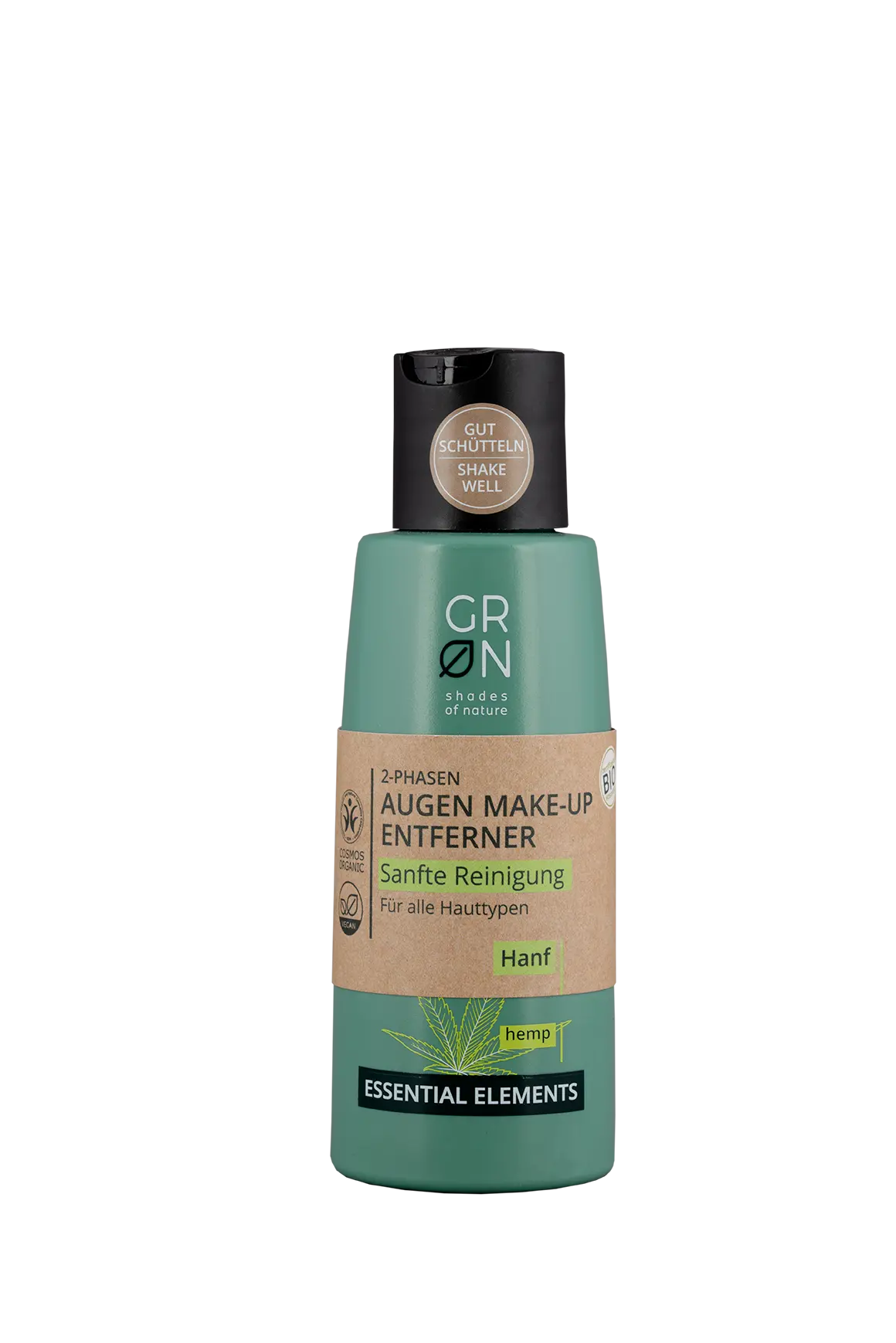 Augen Make-up Entferner - BHG Greenfield GmbH