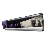 JWare King Size Gebleichte Huelsen 3er