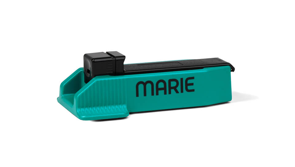 Marie Stopfer
