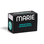 Marie Rolls mit Tips