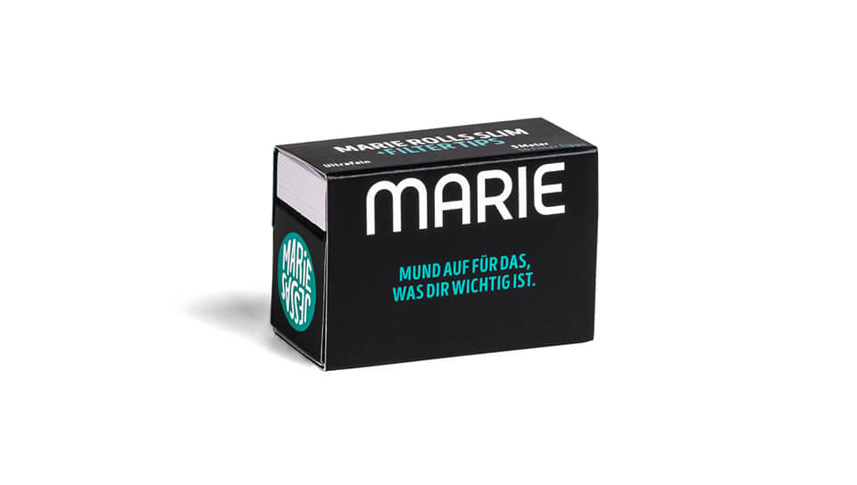 Marie Rolls mit Tips