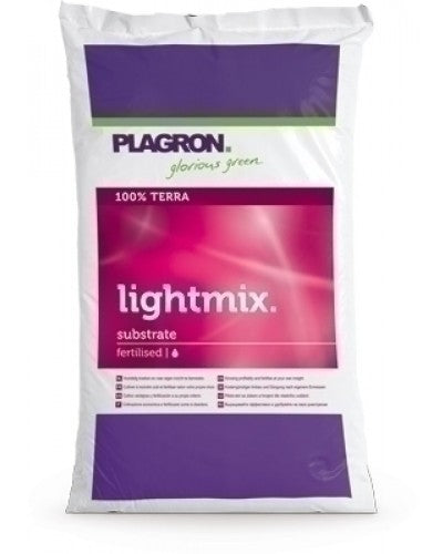 Plagron Erde Lightmix