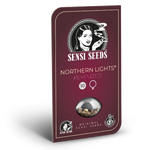 Sensi Seed Northern Lights Samen feminized 3 oder 5 oder 10 Stück