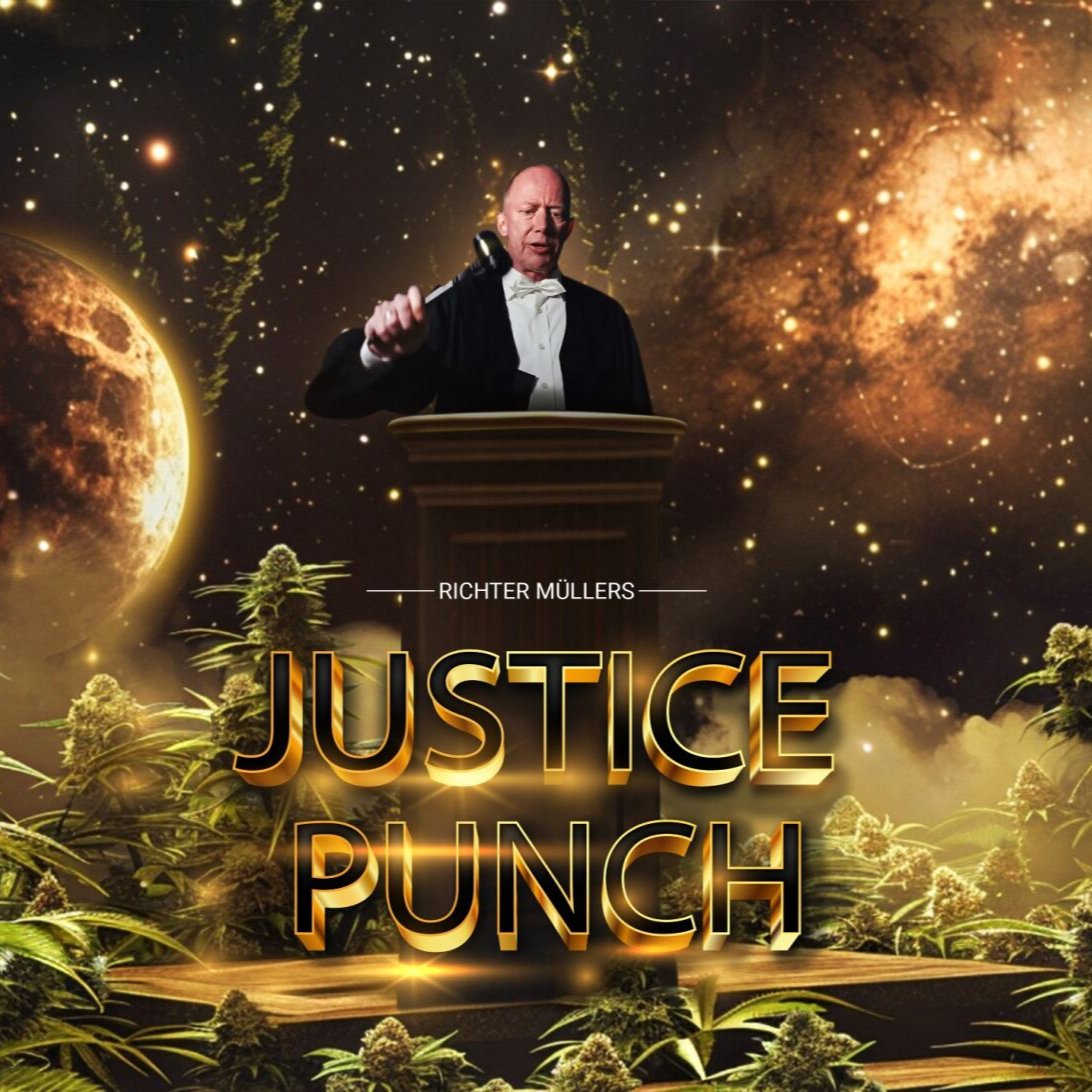 Justice Punch
