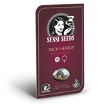Jack Herrer Samen 