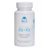 Vitamin, D3 +K2