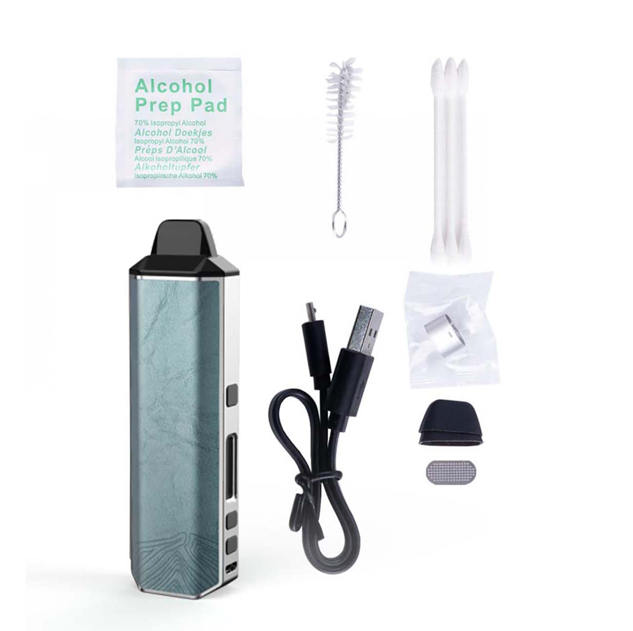 Vaporizer Aria inkl. Zubehör 