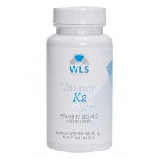 WLS, Vitamin K2 