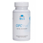 WLS, OPC Pure Kapseln 