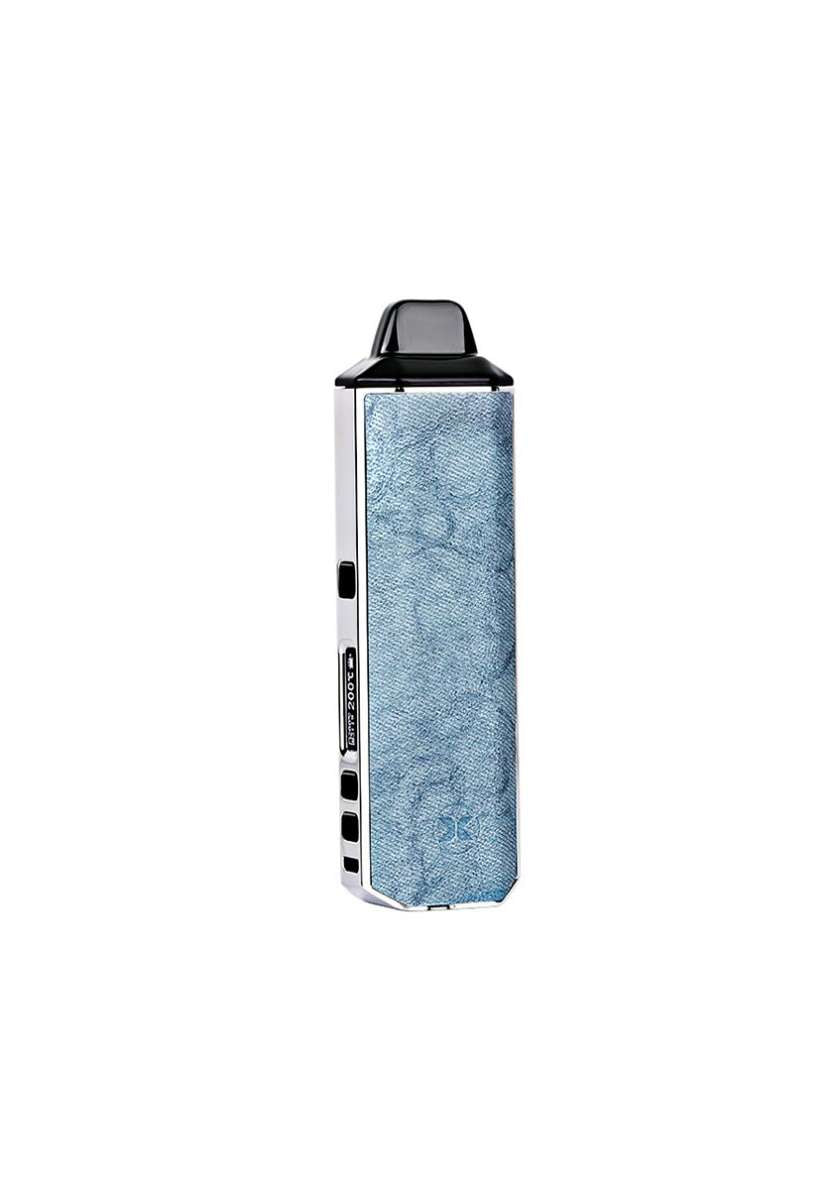 Vaporizer Aria blau 