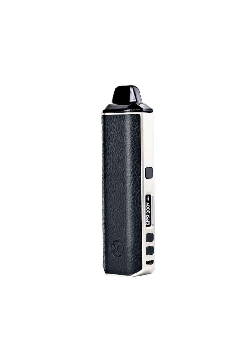 Vaporizer Aria schwarz