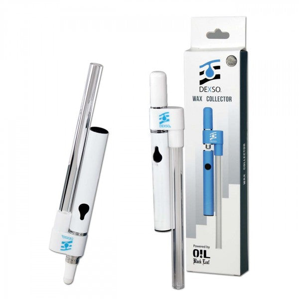 BL Dexso/Oil  Wax Collector
