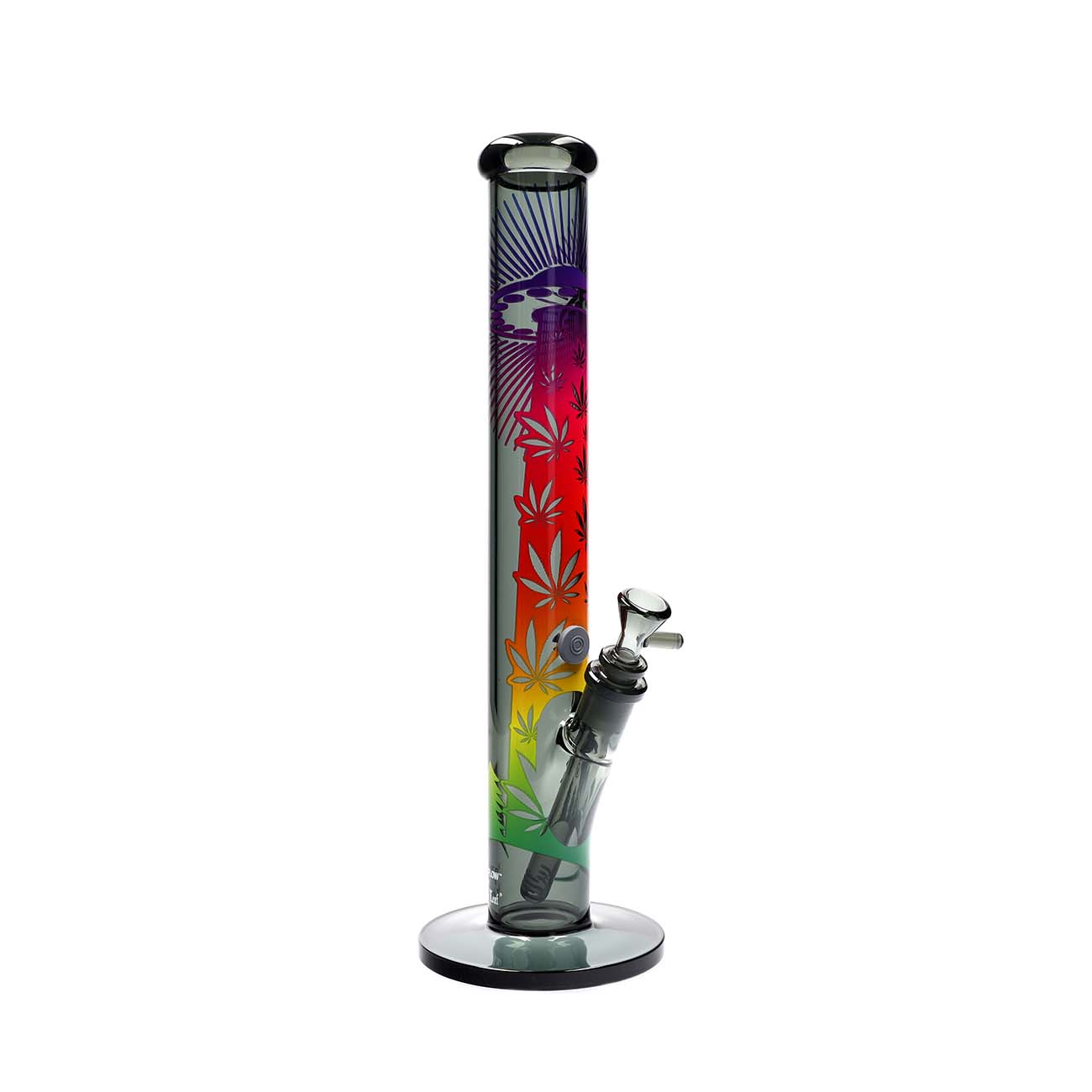 BL Fire-Flow Bong
