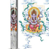BL Ganesha Rising Glasbong All-Over Print