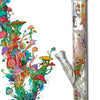 BL Mushroom Tree Glasbong All Over Print