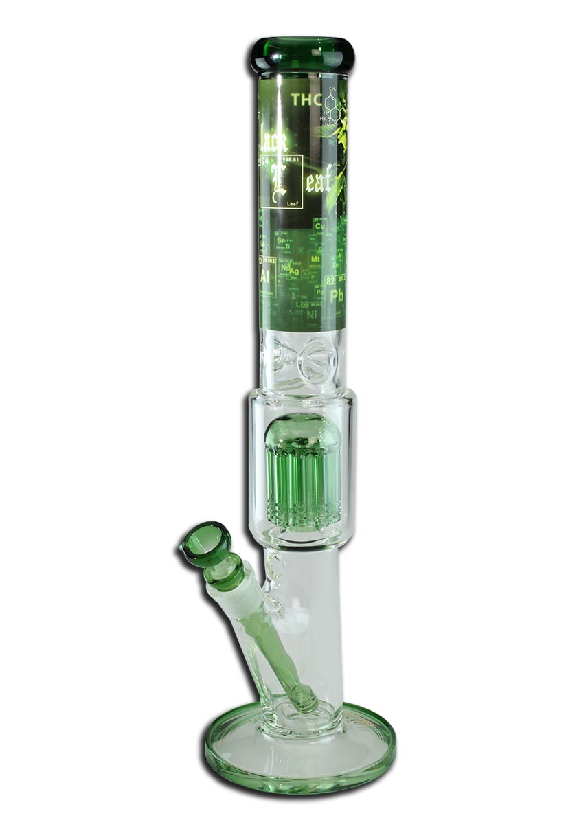 BL Glasbong "Breaking Bad" - 5mm