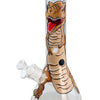 Bong mit Dinodruck 