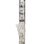 BL Glasbong Ice Skull