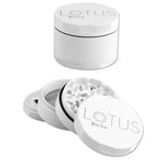 Lotus Grinder