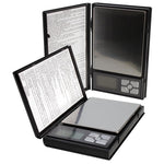 Notebook Digitalwage 0,1-500g