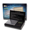 BLscale Digitalwaage schwarz 0,01 - 100g