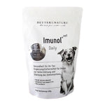 Imunol Hunde Futtermischung Beta 1,3/1,6 D-Glucan