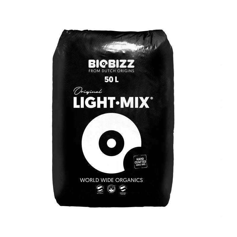 BioBizz Erde 50L 