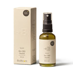 BioBloom Bio CBD Hautöl, 50ml