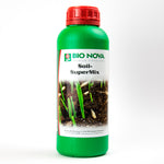 Bio Nova Dünger, Soil Super Mix 