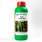 Bio Nova Dünger, Soil Super Mix 