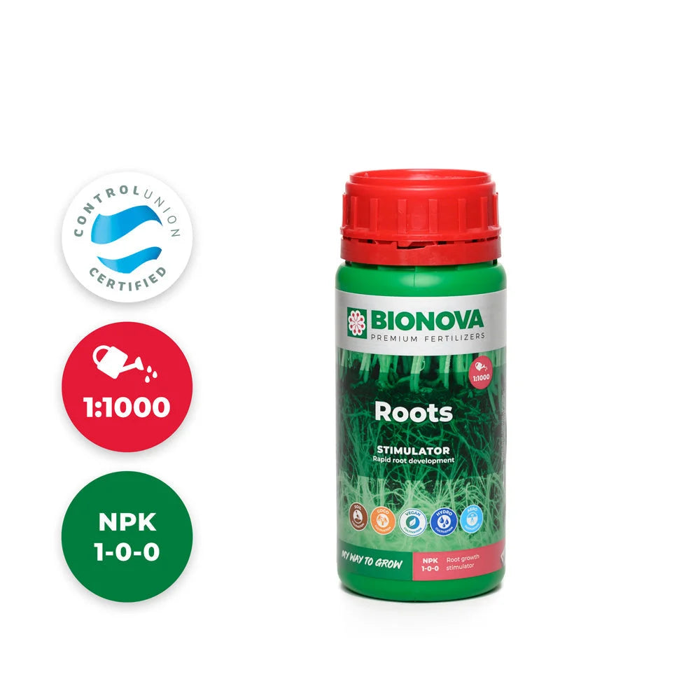 Bio Nova Dinger Roots 