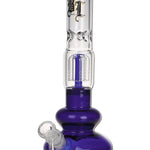 BL Glasbong "Blue Betty" - 4mm