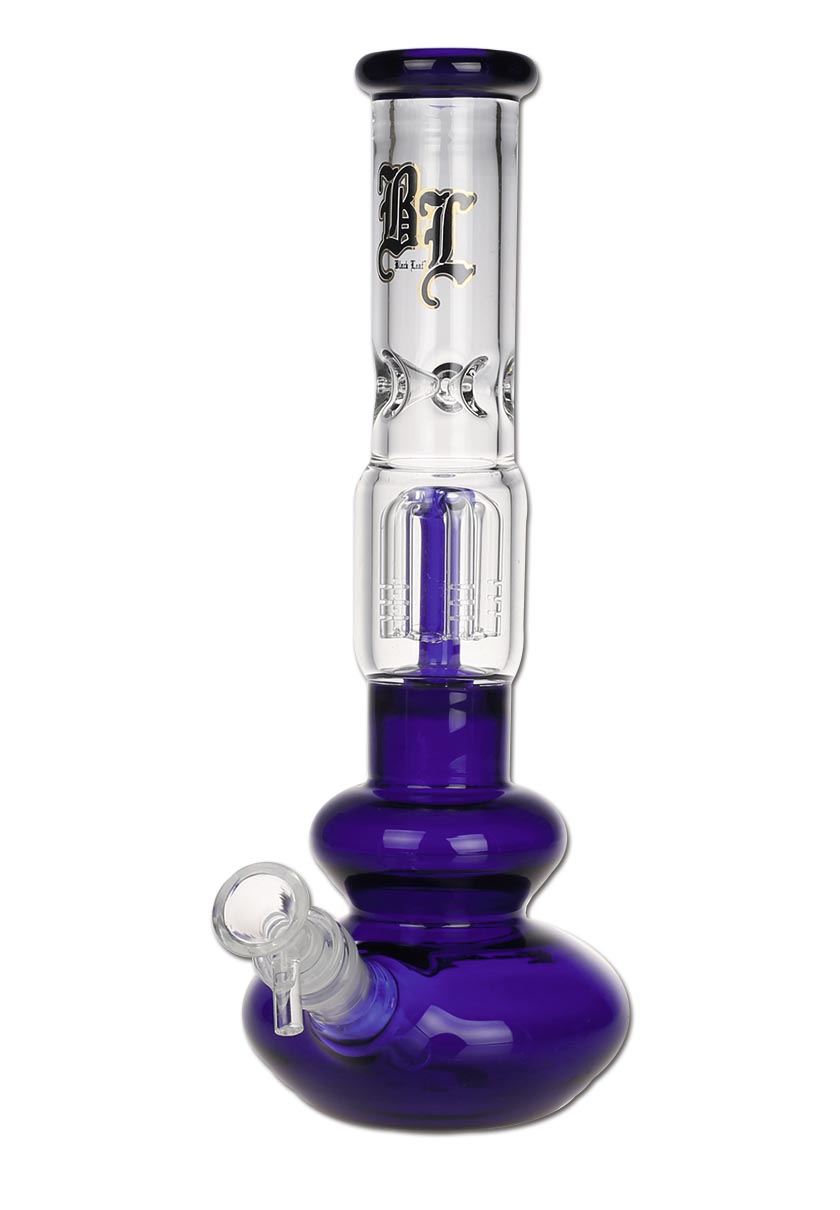 BL Glasbong "Blue Betty" - 4mm