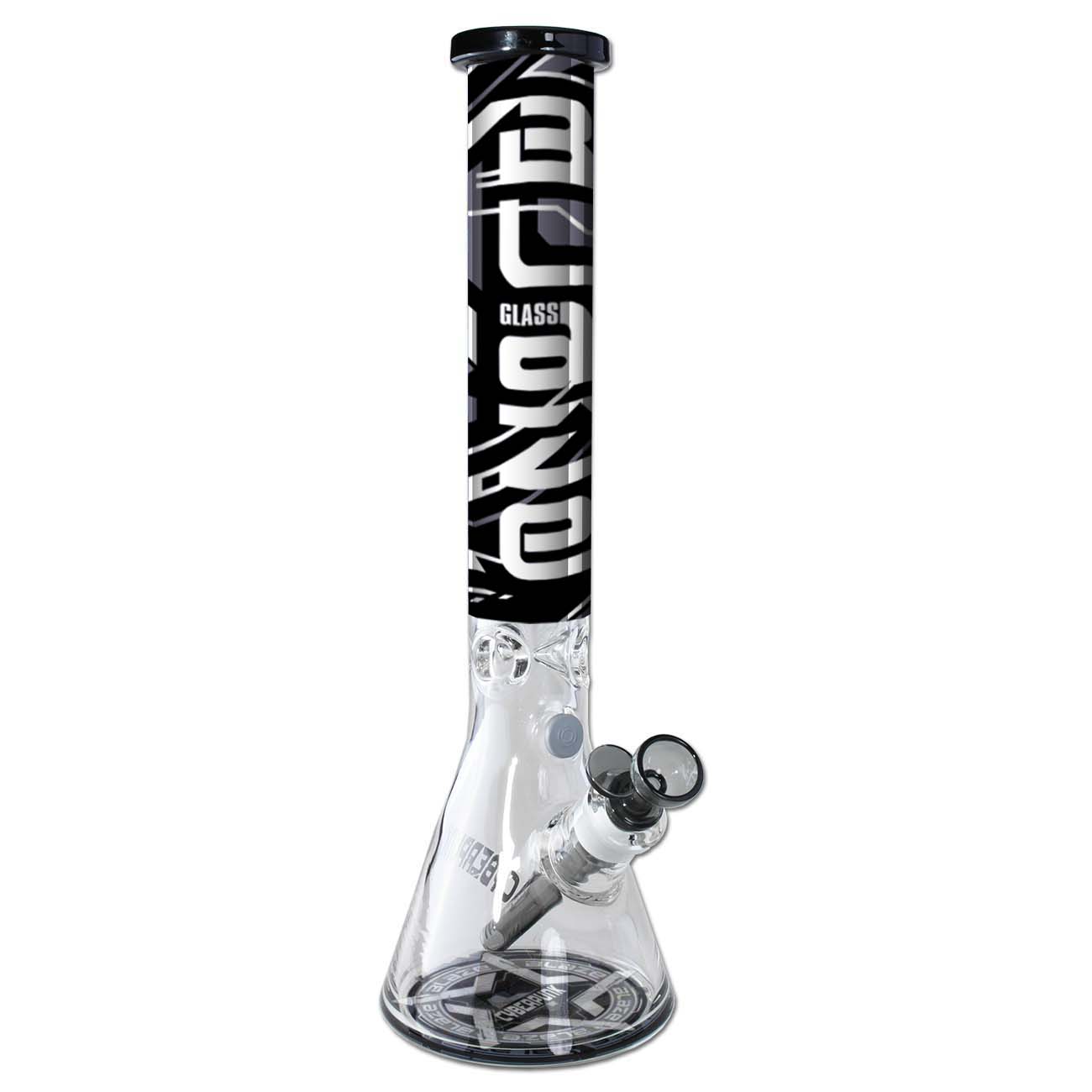 Blaze Glasbong "Cyberpunk" - 7mm