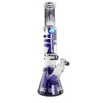Blaze Glasbong "Mix & Match"- 5mm
