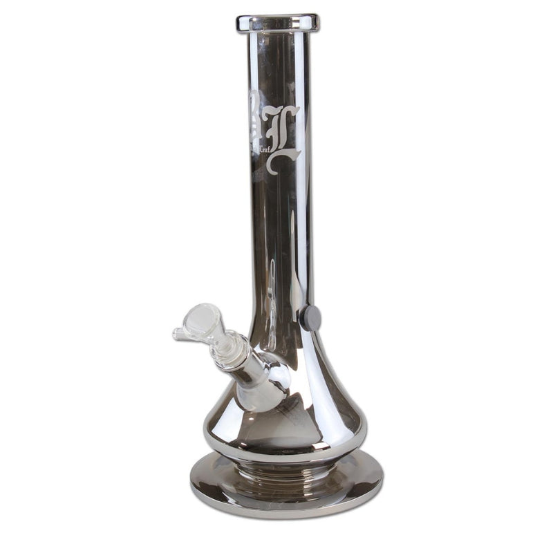 Blaze Glasbong "Neverland" - 5mm-grau