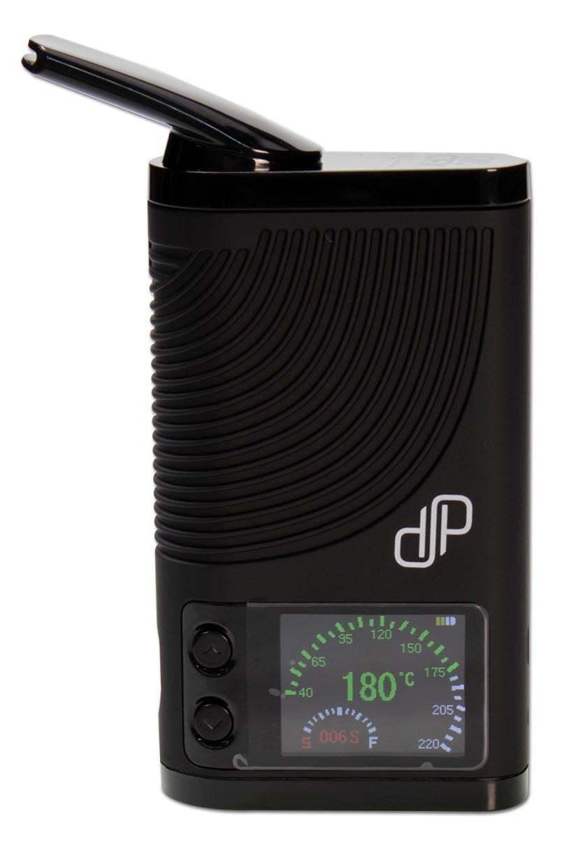 Vaporizer Boundless CFX